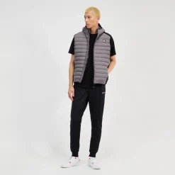 Ellesse Jacken Und Mäntel>Weste Herados für Herren Grau